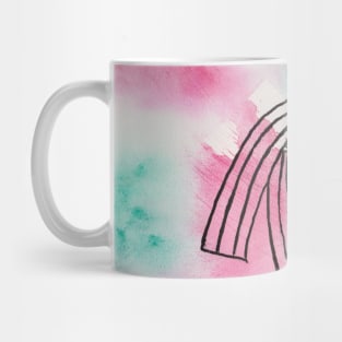 Knot of Inanna Mug